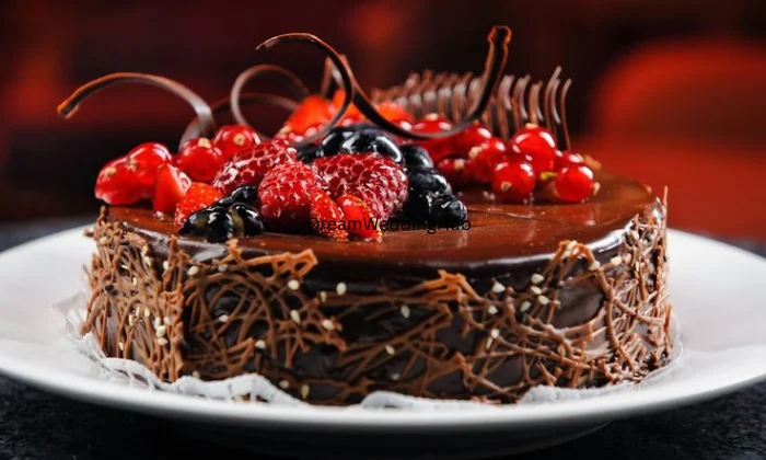 Dessert garden Cakery